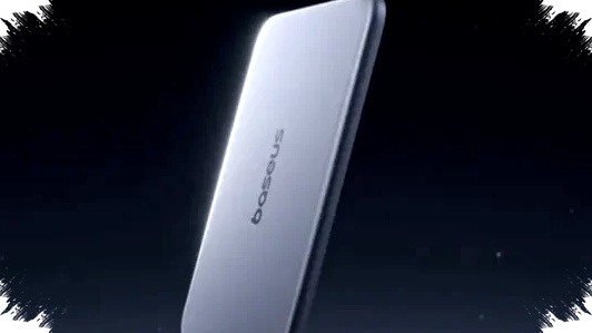 Baseus 6.9mm Powerbank Costs Almost Nothing, Charges Fast At 22.5W