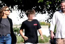 Ben Affleck And Jennifer Garner Reunite On Easter Weekend, Fans Still Dream Of A Second Chance