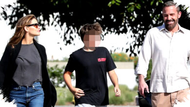 Ben Affleck And Jennifer Garner Reunite On Easter Weekend, Fans Still Dream Of A Second Chance