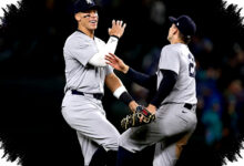 Ben Rice Is Becoming The Yankees’ Missing Piece, The 12th-Round Pick They Misread