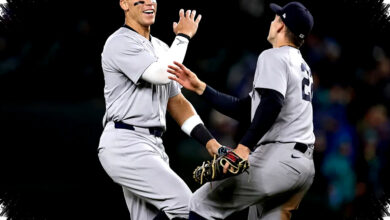 Ben Rice Is Becoming The Yankees’ Missing Piece, The 12th-Round Pick They Misread