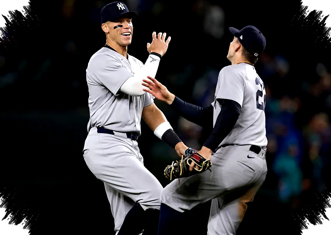 Ben Rice Is Becoming The Yankees’ Missing Piece, The 12th-Round Pick They Misread