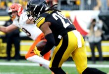 Bengals Add Kyle Dugger On A One-Year Deal, Former Steelers Safety Brings Immediate Secondary Depth