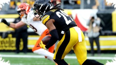 Bengals Add Kyle Dugger On A One-Year Deal, Former Steelers Safety Brings Immediate Secondary Depth