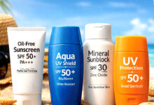 Best Sunblock Picks For 2026, Find The Safest Match For Your Skin