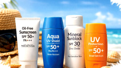 Best Sunblock Picks For 2026, Find The Safest Match For Your Skin