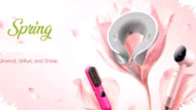 Bluvol’s Two New Smart Gadgets, The April Drop That Trades Comfort For Speed