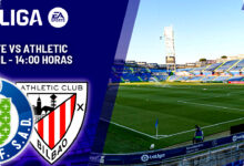 Bordalás Meets The Williams Threat, Getafe’s European Push Faces A Real Test