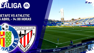 Bordalás Meets The Williams Threat, Getafe’s European Push Faces A Real Test