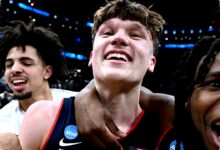 Braylon Mullins And The Homecoming That Turned Greenfield Into UConn Country