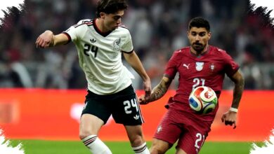 Brian Gutiérrez, The Chicago Fix Aguirre Found After Losing Marcel Ruiz