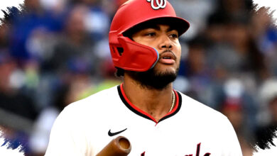 Butera Stays Calm On James Wood, Yet A Triple-A Reset Looms