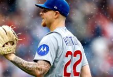 Cade Horton Faces Elbow Surgery, Cubs Lose Their Rising Ace For 2026