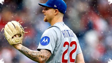 Cade Horton Faces Elbow Surgery, Cubs Lose Their Rising Ace For 2026