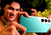 Camon 40 Series Shoots Like A Flagship, Techno’s Bold Camera Play Explained