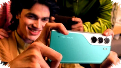 Camon 40 Series Shoots Like A Flagship, Techno’s Bold Camera Play Explained