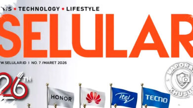 Challenger Brands Need One Crucial Break, to Break Into Indonesia’s Top Five Phone Market