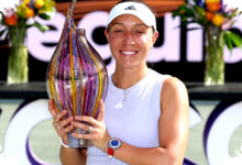 Charleston’s Big Shift In Clay, Dates, Stars And $2.5M At Stake