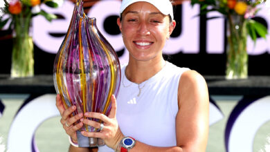 Charleston’s Big Shift In Clay, Dates, Stars And $2.5M At Stake