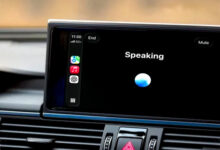 ChatGPT Masuk CarPlay, Mobil Kini Jadi Ruang Ngobrol AI Tanpa Teks