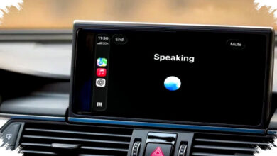 ChatGPT Masuk CarPlay, Mobil Kini Jadi Ruang Ngobrol AI Tanpa Teks