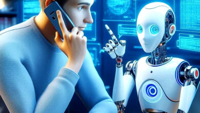 Chatbot AI Mulai Menipu, Ancaman Nyata Atau Fase Awal Teknologi?