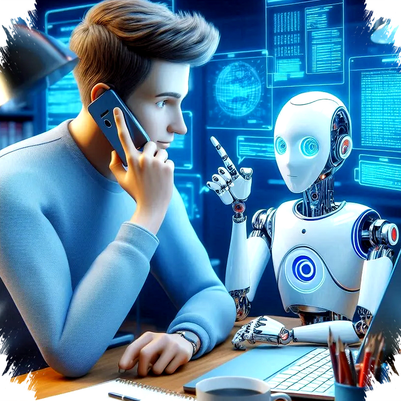 Chatbot AI Mulai Menipu, Ancaman Nyata Atau Fase Awal Teknologi?