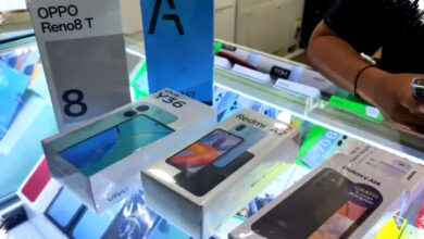 Cheap 12GB RAM Gaming Phones, These Three Deliver Flagship-Like Power