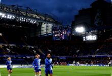 Chelsea Need A Rally To Stop Arsenal, UWCL Quarterfinal Lives On At Stamford Bridge