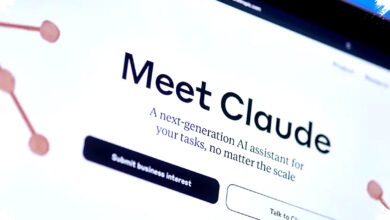 Claude Hit A Major Outage, Anthropic Says It’s Fixed