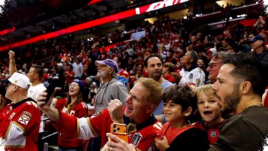 Comcast Blackout Cuts Off Panthers Game, Scripps Dispute Leaves Fans Scrambling