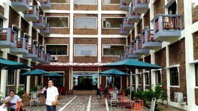 Comfort Meets Strategy, Hotels That Fit Leisure And Business Travelers