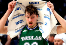 Cooper Flagg Reaches 51 In A Loss, The Teenager Who Forced NBA History