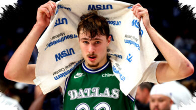 Cooper Flagg Reaches 51 In A Loss, The Teenager Who Forced NBA History