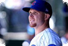 Cubs’ Hidden Ace Plan For Cade Horton, A Careful Path To October Dominance