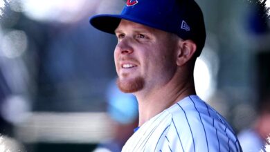 Cubs’ Hidden Ace Plan For Cade Horton, A Careful Path To October Dominance