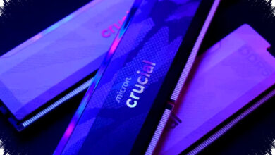 DDR5 Prices Collapse, Is The Tech Market Finally Recovering?