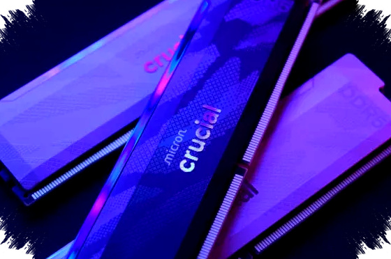 DDR5 Prices Collapse, Is The Tech Market Finally Recovering?