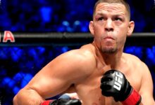 Diaz Wants The BMF Belt Over A McGregor Trilogy, Says He Won’t “Finish Off” Conor