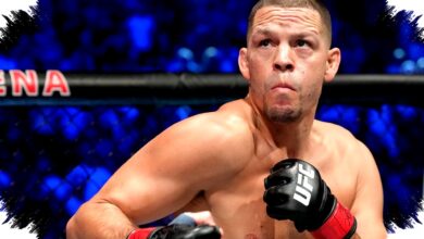 Diaz Wants The BMF Belt Over A McGregor Trilogy, Says He Won’t “Finish Off” Conor