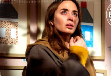 Disclosure Day Answers Close Encounters Questions, Spielberg Hides The Truth In Plain Sight