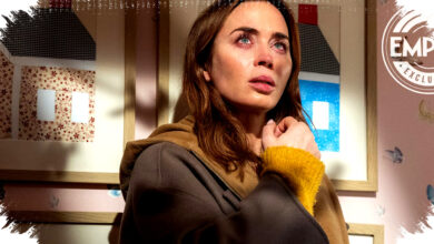 Disclosure Day Answers Close Encounters Questions, Spielberg Hides The Truth In Plain Sight