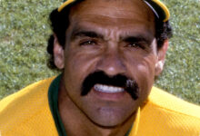 Dodgers Legend Davey Lopes Dead At 80, Speedster Lost After Parkinson's Battle