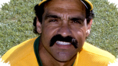 Dodgers Legend Davey Lopes Dead At 80, Speedster Lost After Parkinson's Battle