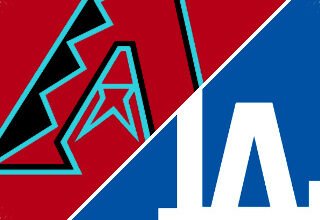 Dodgers Survive Diamondbacks 5-4, Tucker Delivers Late As Diaz Wastes No Time