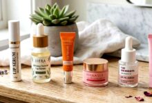 Don’t Pick Blindly, 5 Lip Serums With Proven Actives For Dark Lips