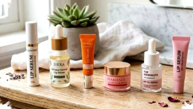 Don’t Pick Blindly, 5 Lip Serums With Proven Actives For Dark Lips