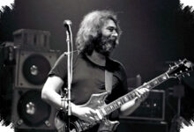 Doug Irwin Dies At 76, The Guitar Visionary Behind Jerry Garcia’s Priceless Legends