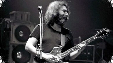 Doug Irwin Dies At 76, The Guitar Visionary Behind Jerry Garcia’s Priceless Legends