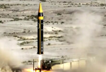 Drone Iran Strikes Petrochemical Heart And U.S. Bases, Regional War Enters A Dangerous New Phase